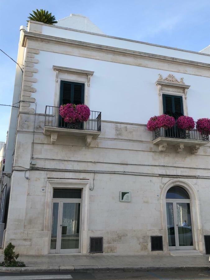 B&B C'Era Una Volta Alberobello Buitenkant foto